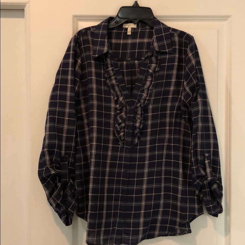 Joie blouse